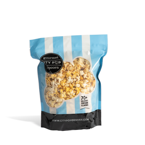 Cinnamon Toast Popcorn