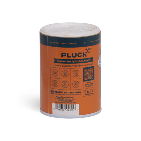 Pluck Cinnamon - Animal-Based Superfood Seasoning
