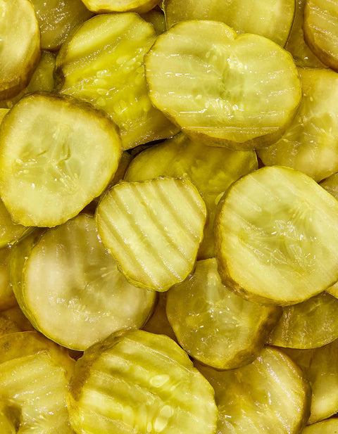 RETAIL: Classic Dill Pickle Chips