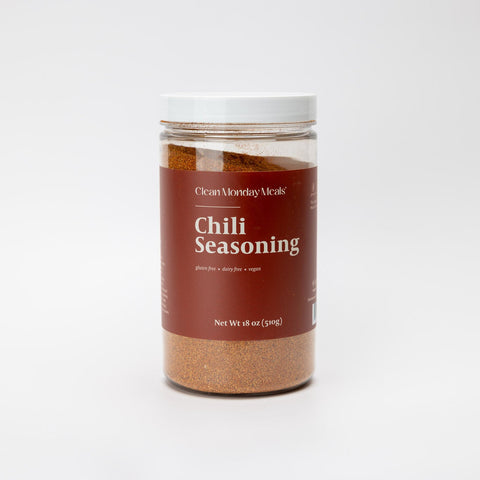 Chili Seasoning