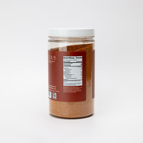 Chili Seasoning