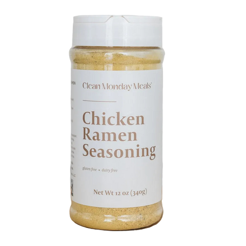 Chicken Ramen Seasoning