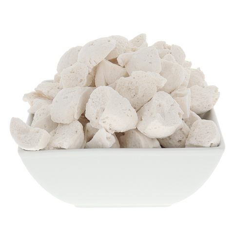 Freeze Dried Sorbet - Organic Coconut