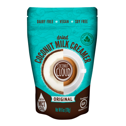 Original Coconut Milk Creamer