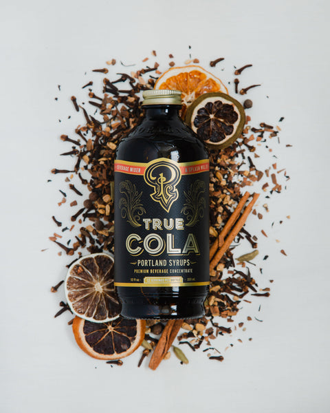 True Cola