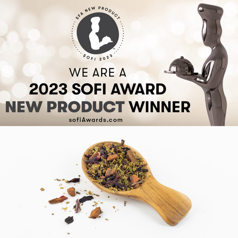 Control Sugar Delete | Organic Gymnema Tea Blend