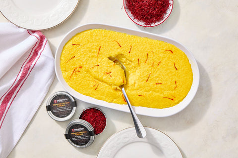 Heray Afghan Saffron Extra Class Premium Super Negin Quality