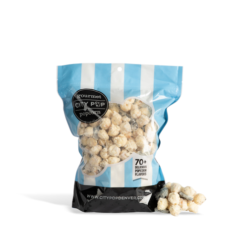 Cookies 'N Cream Popcorn