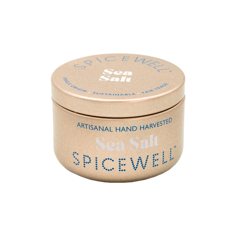 Sustainable Pocket Sea Salt