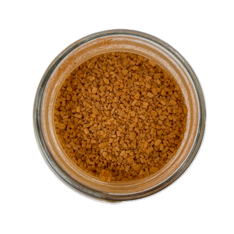 Cinnamon Sugar: CRACKLIN' HEIGHTS 16oz