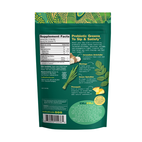 Crave Reset Superfood Drink Mix