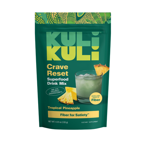 Crave Reset Superfood Drink Mix