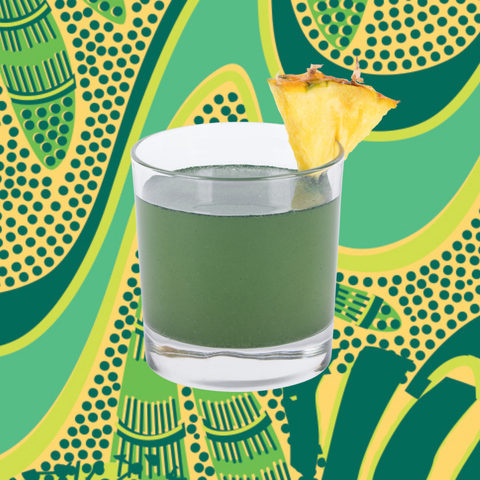 Crave Reset Superfood Drink Mix