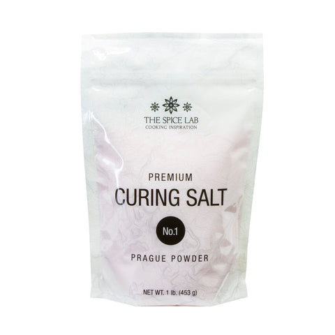 Curing Salt (Prague Powder 1)