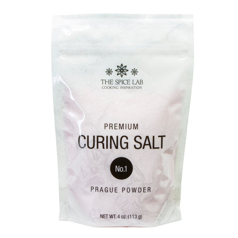 Curing Salt (Prague Powder 1)