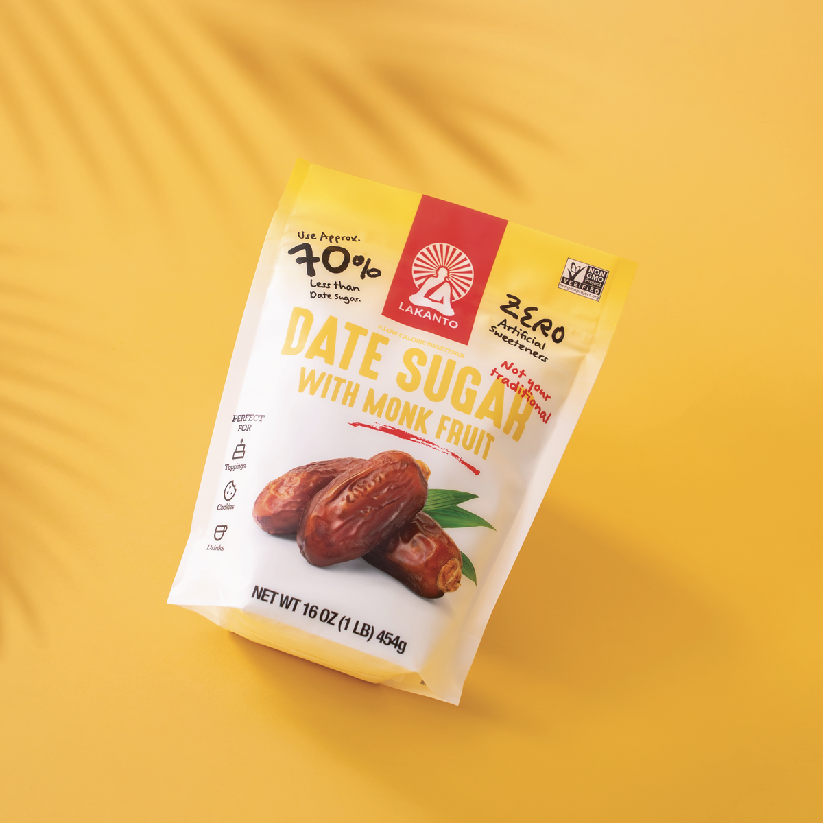 Image of Date Sugar