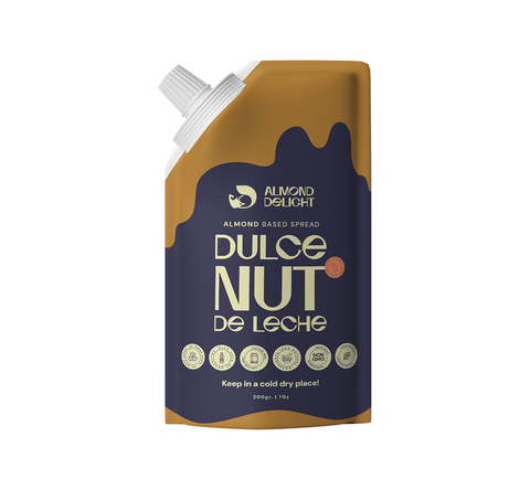 Dulce Nut de Leche