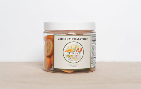 Tasting Size - Freeze-Dried Cherry Tomatoes
