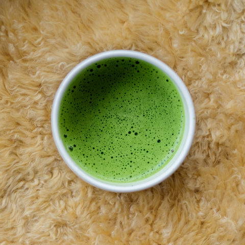 Matcha Moment® Essential Tea Set