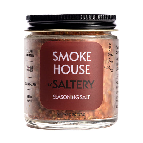 Smokehouse | Southwest Seasoning Salt