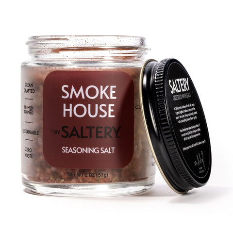 Smokehouse | Southwest Seasoning Salt