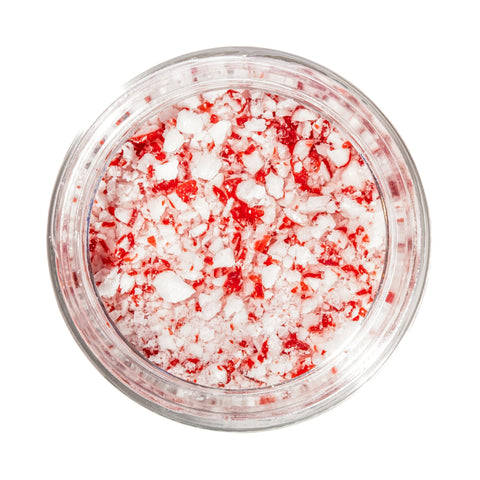 Peppermint Stick | Snackable Salt