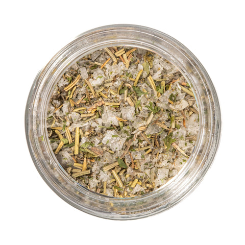 Winter Savory | Seasoning Salt