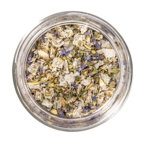 Herbs de Provence | Seasoning Salt