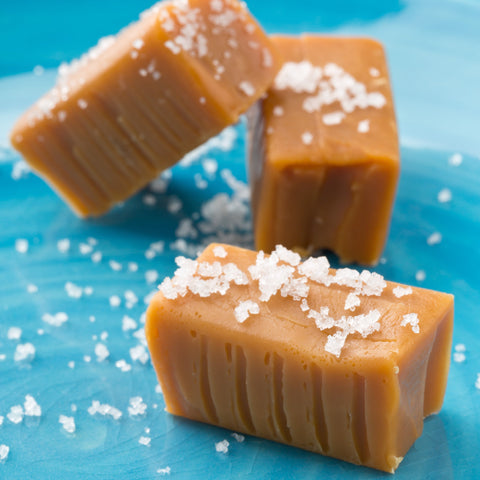Caramel Sugar: DATE NIGHT 16oz