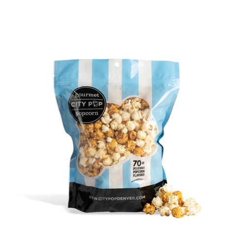 Denver Mix Popcorn