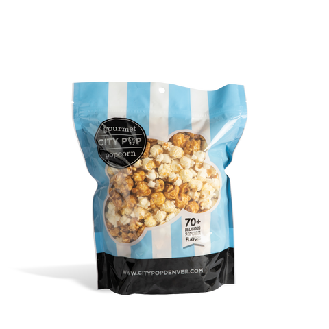 Denver Mix Popcorn