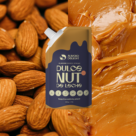 Dulce Nut de Leche