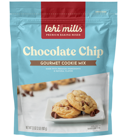 Chocolate Chip Cookie Mix