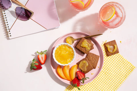 Ginger - Single Serve