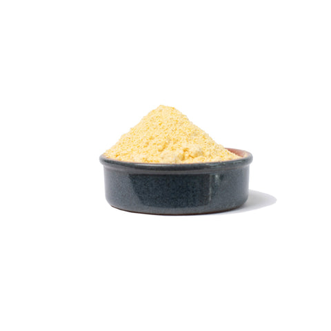 Organic Fine Cornmeal