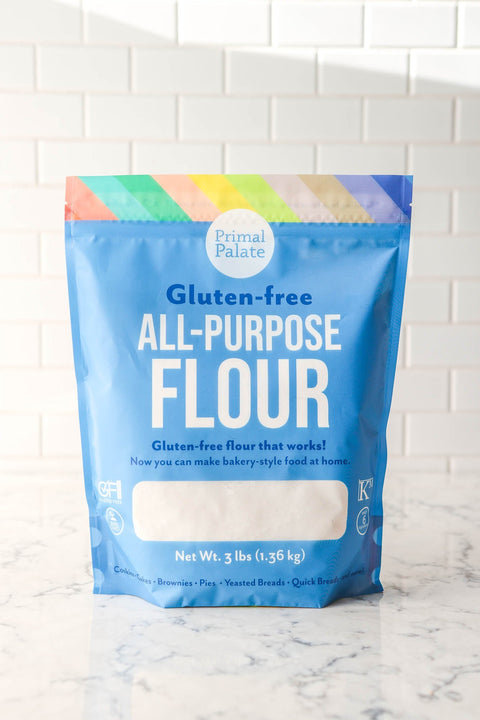 2-Pack of Gluten-free All Purpose Flour