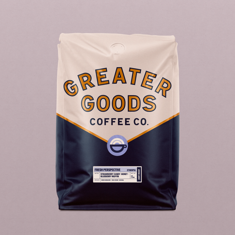 Fresh Perspective - Ethiopia