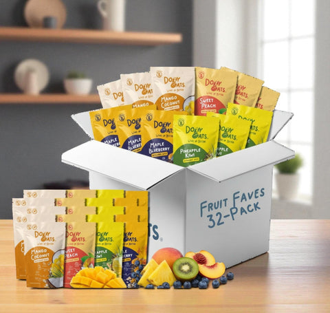 Fruity Faves Variety Packs