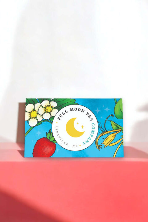 Full Moon Tea Company e-Gift Card