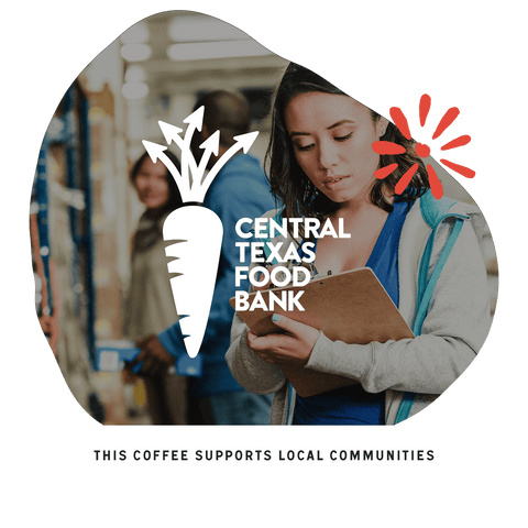 Kickstart - Espresso Blend