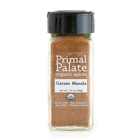 Garam Masala