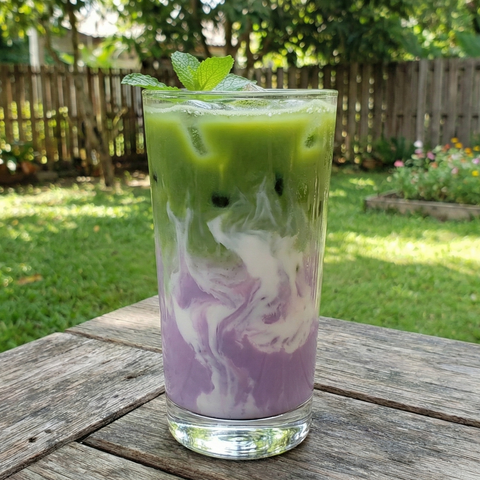 Superfood Lattes - Variety Pack