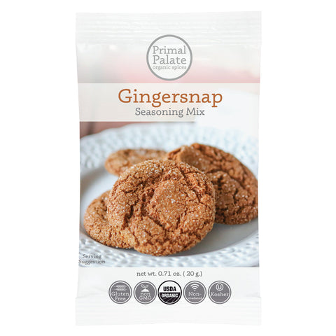 Gingersnap