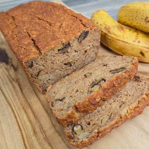 Gluten-Free All-Purpose Baking Mix | Plant-Based
