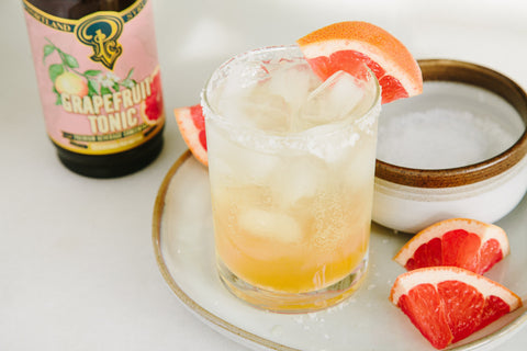 Grapefruit Tonic two-pack