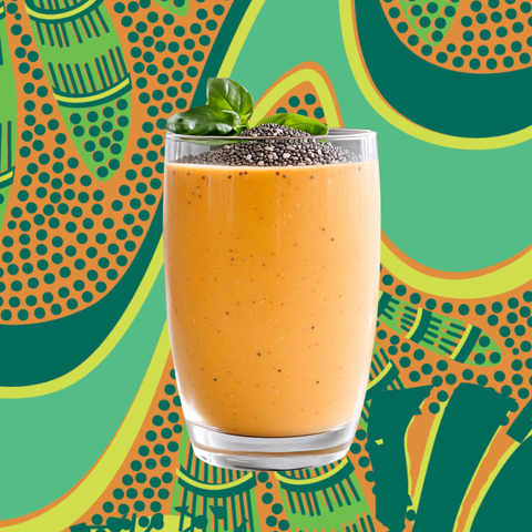 Gut Bliss Superfood Blend