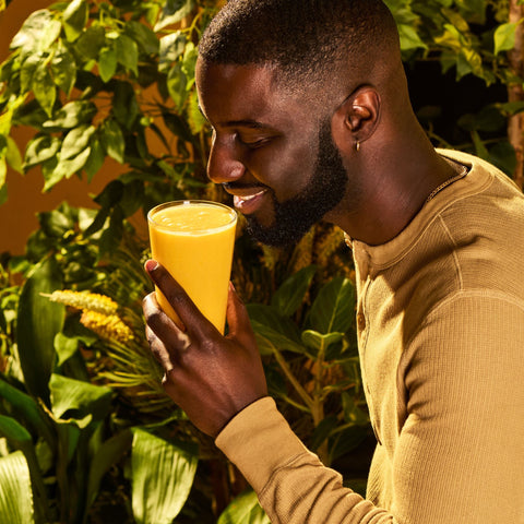 Gut Bliss Superfood Blend