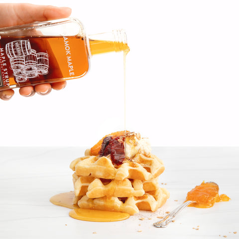 Meyer Lemon Marmalade