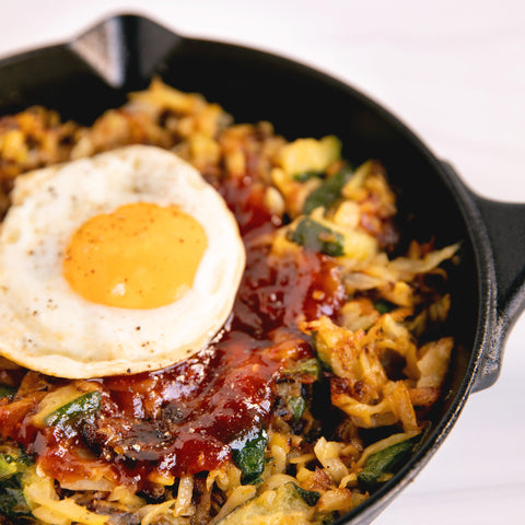 Fresh Tomato Savory Jam