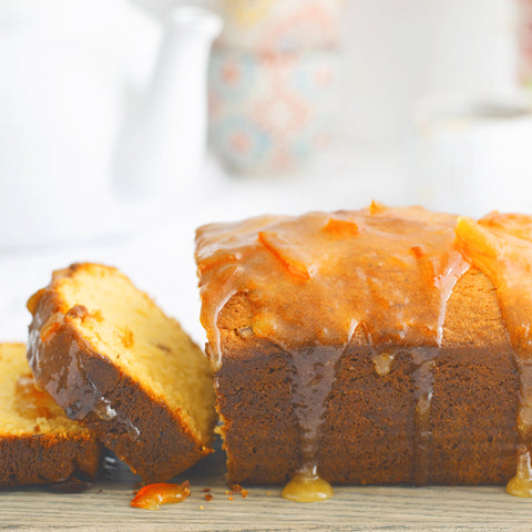 Orange with 10yr Single Malt